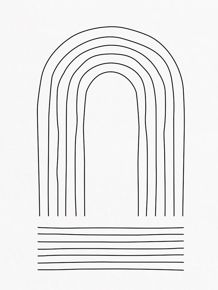 Shapes and Lines - 02
