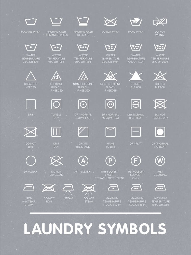 Boho Laundry Day Made Easy With  