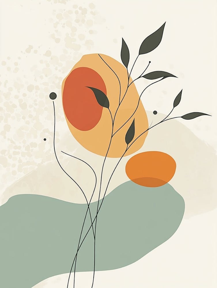 Abstract Painting 98