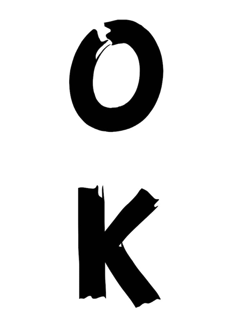 Ok