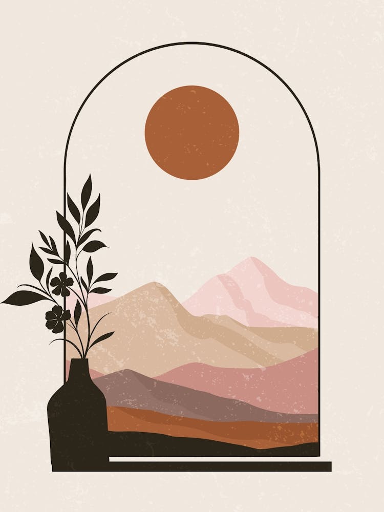 Window In The Sky