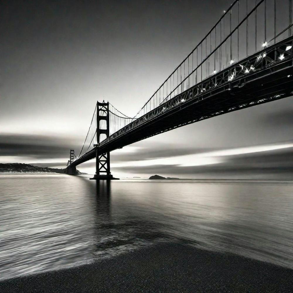 Golden Gate Bridge 2