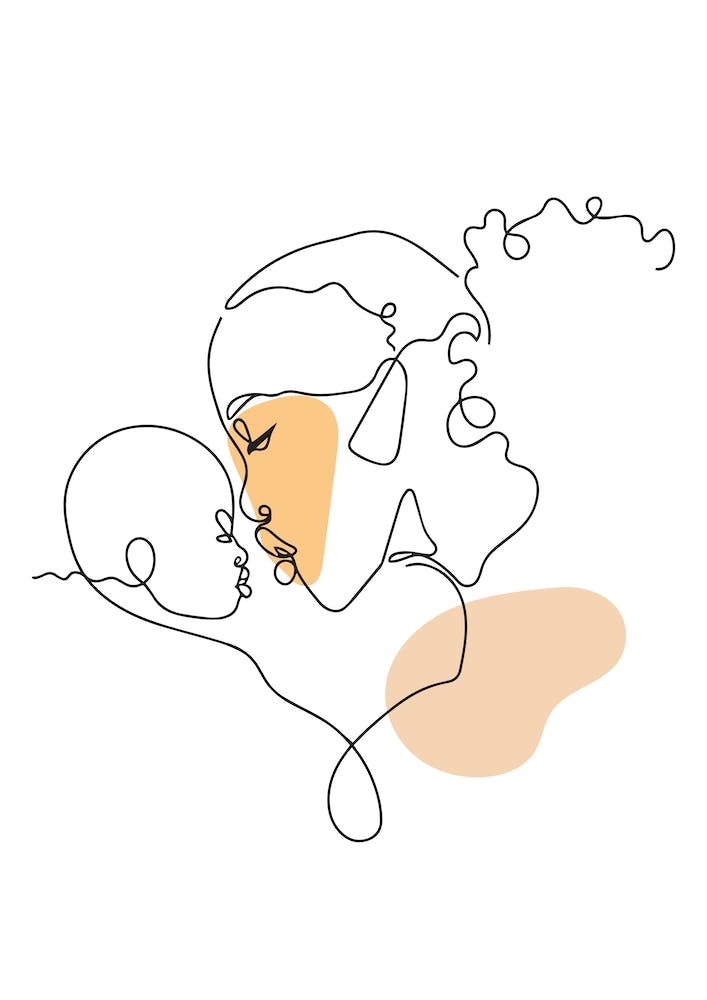 Mother's Love