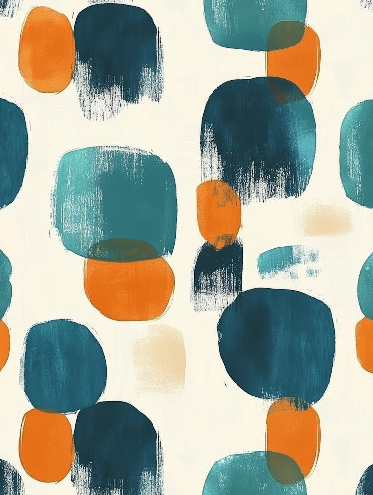 Abstract Painting 2876