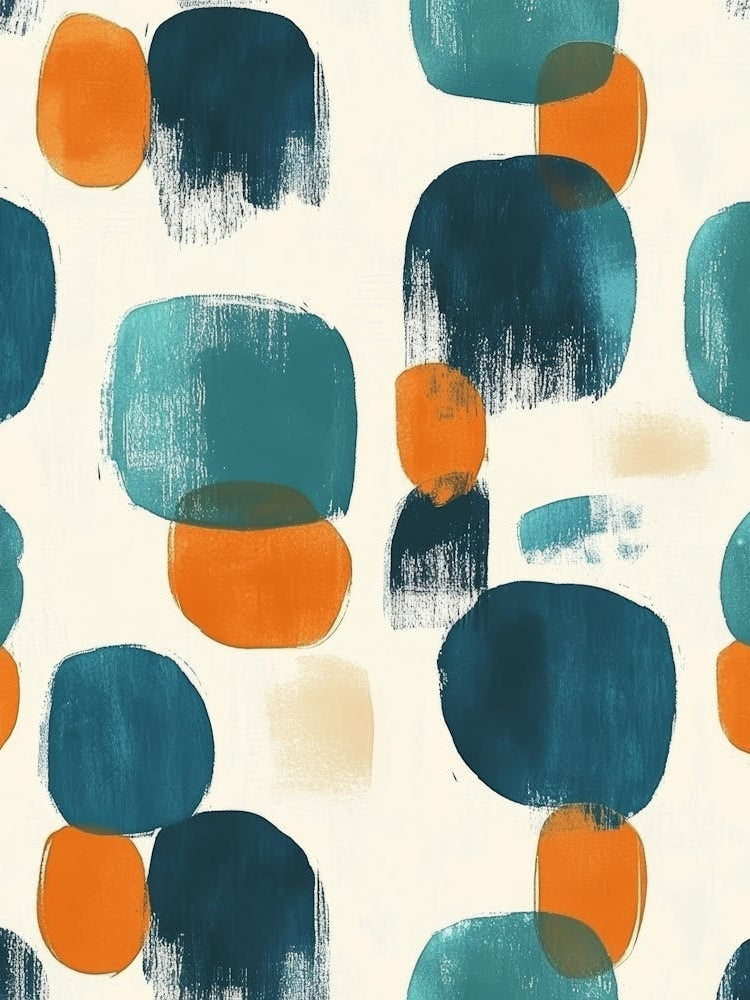 Abstract Painting 2876