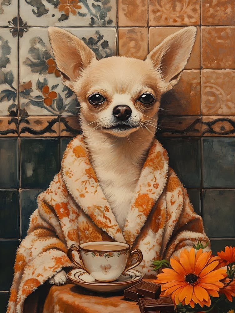 Spa Chihuahua 3