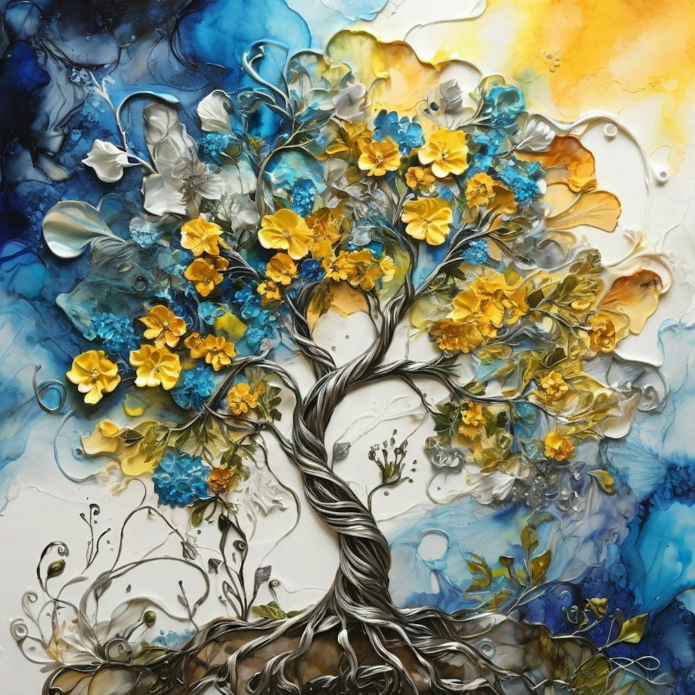Tree Of Life