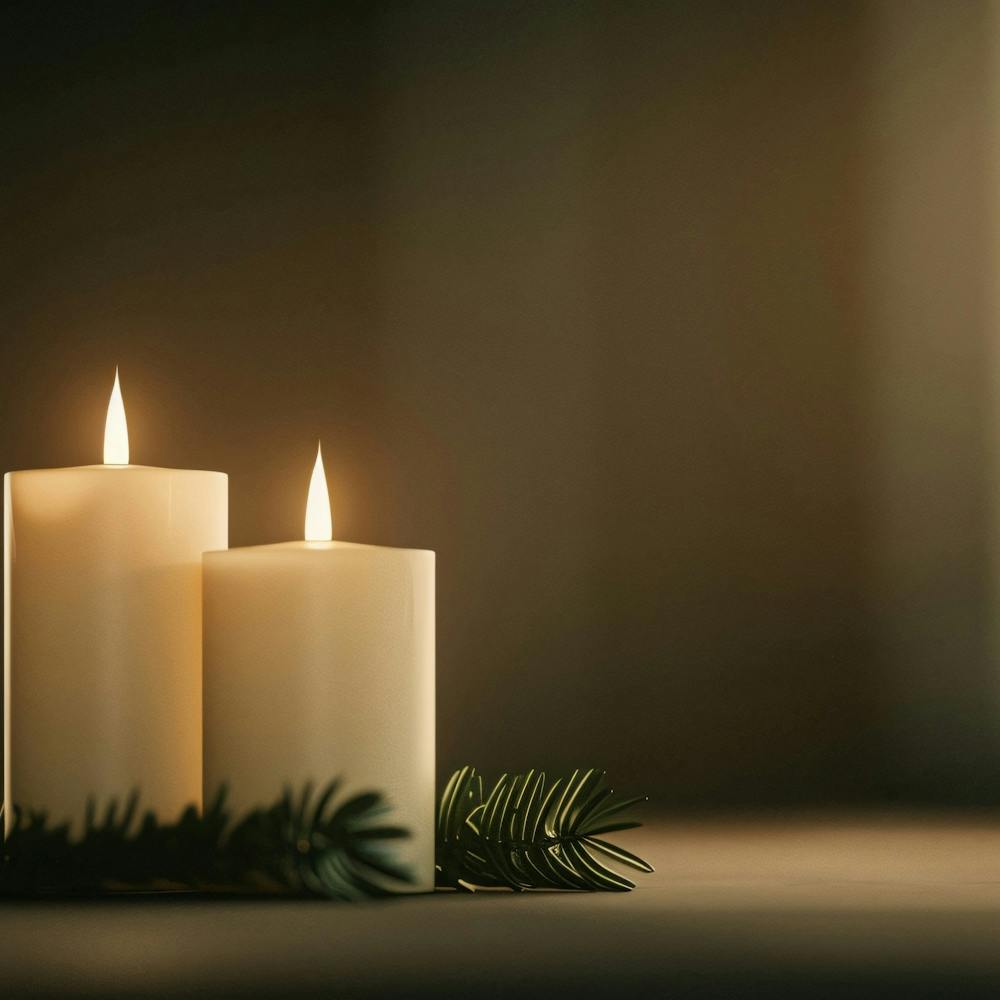 Candle Stock Videos & Royalty-Free Footage 1