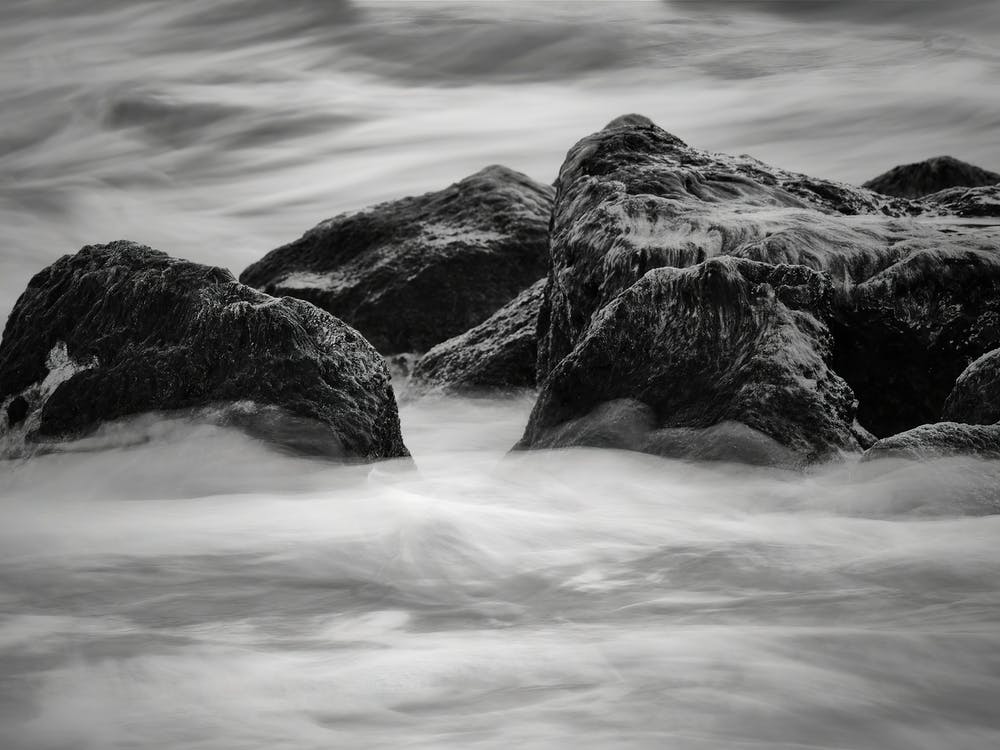 Luft Wasser Und Erde