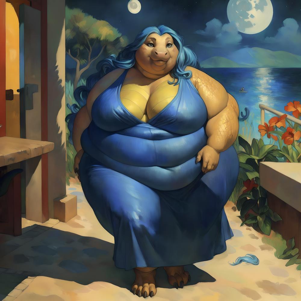 The Islander