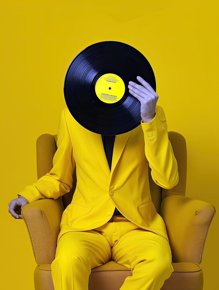 Vinyl Vibes