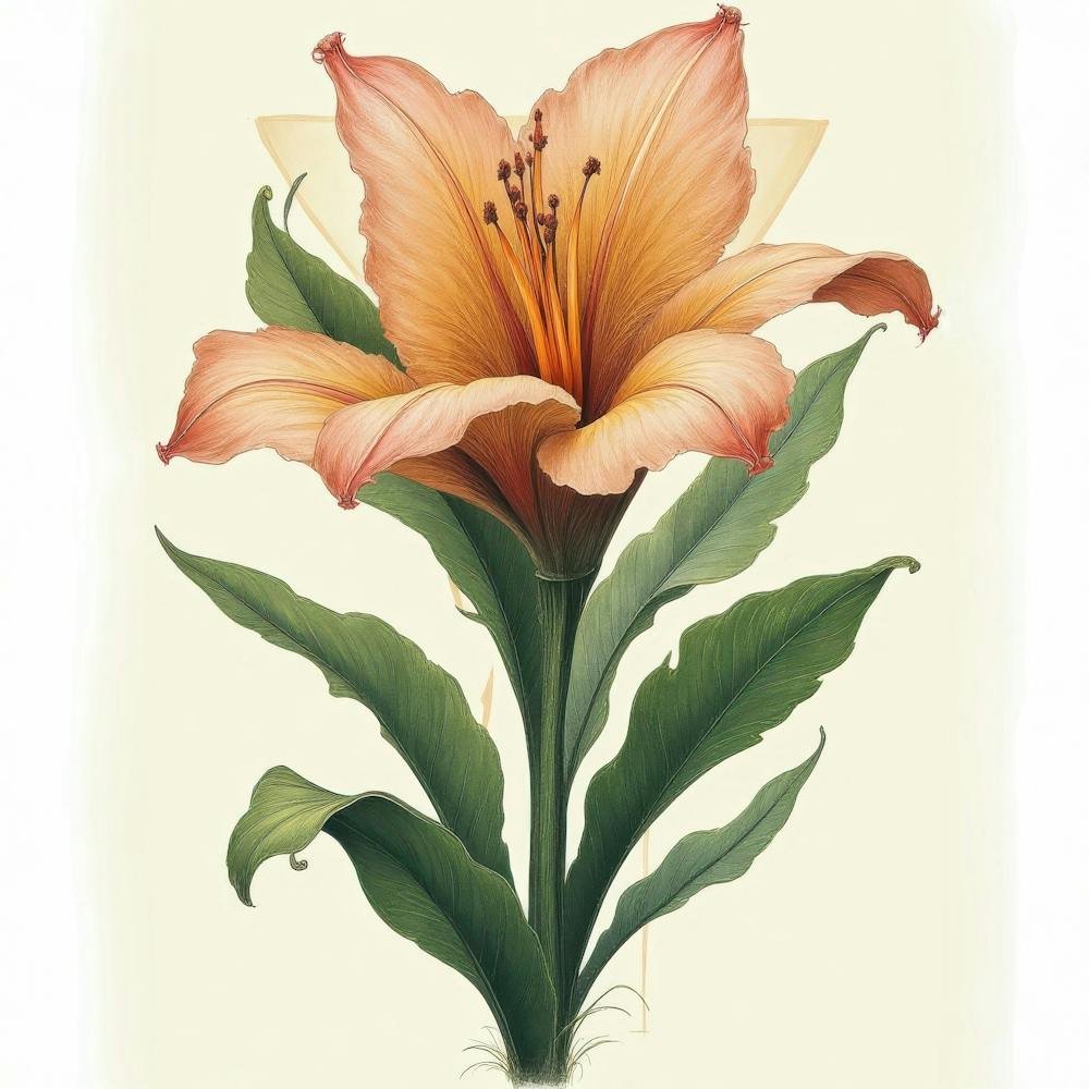 Lily Of The Valley 28