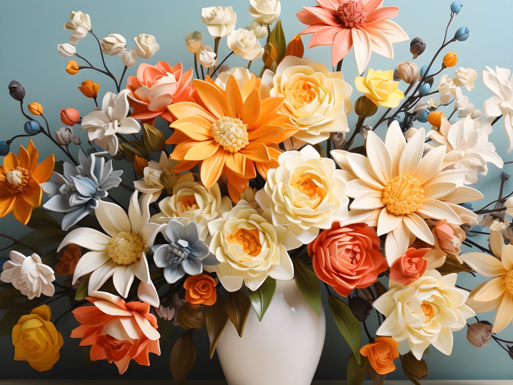 Bouquet Breeze Where