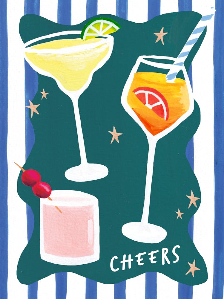 Cocktails