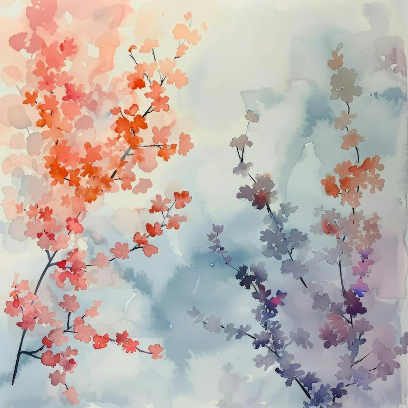 Cherry Blossoms 17