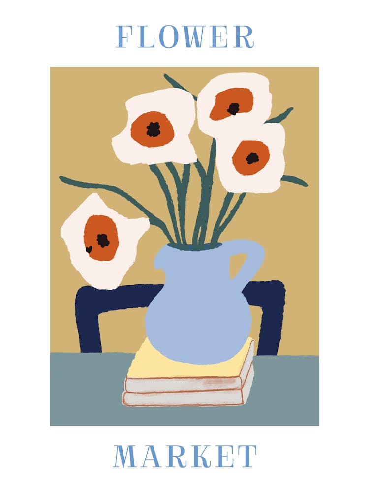 Blumenmarkt 31