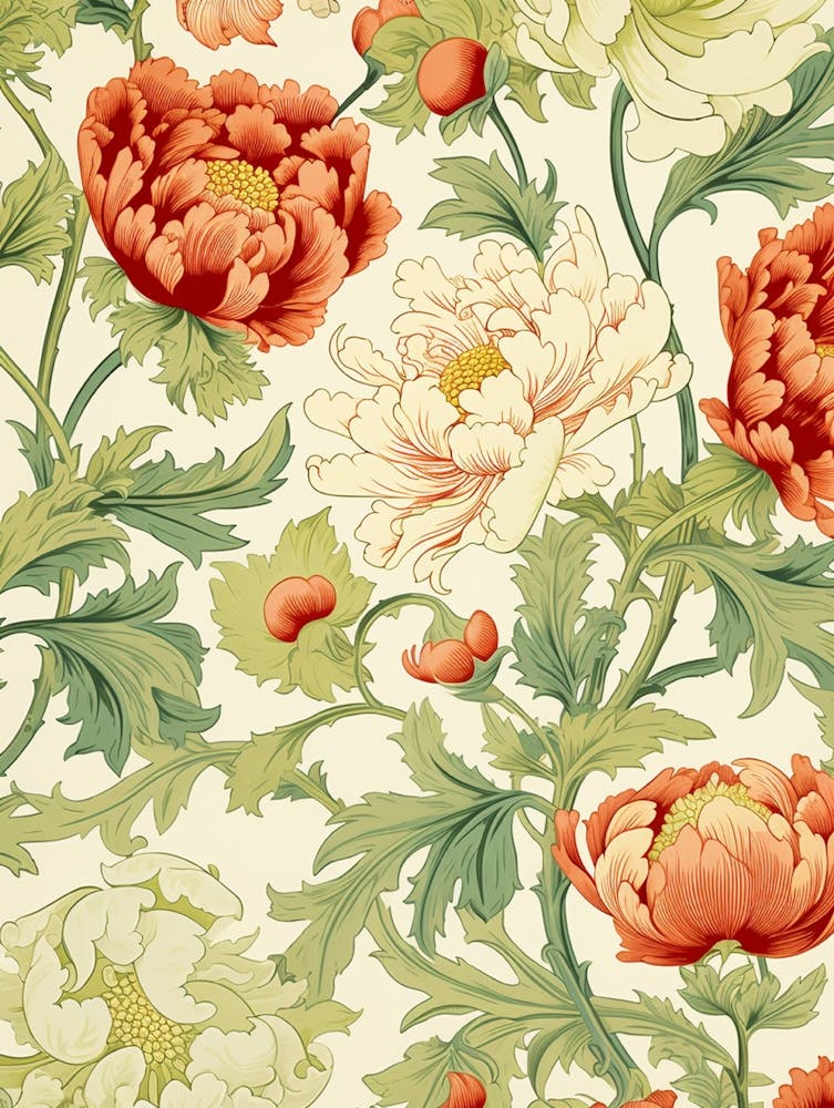 Peonies 134