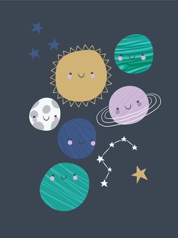 Planets