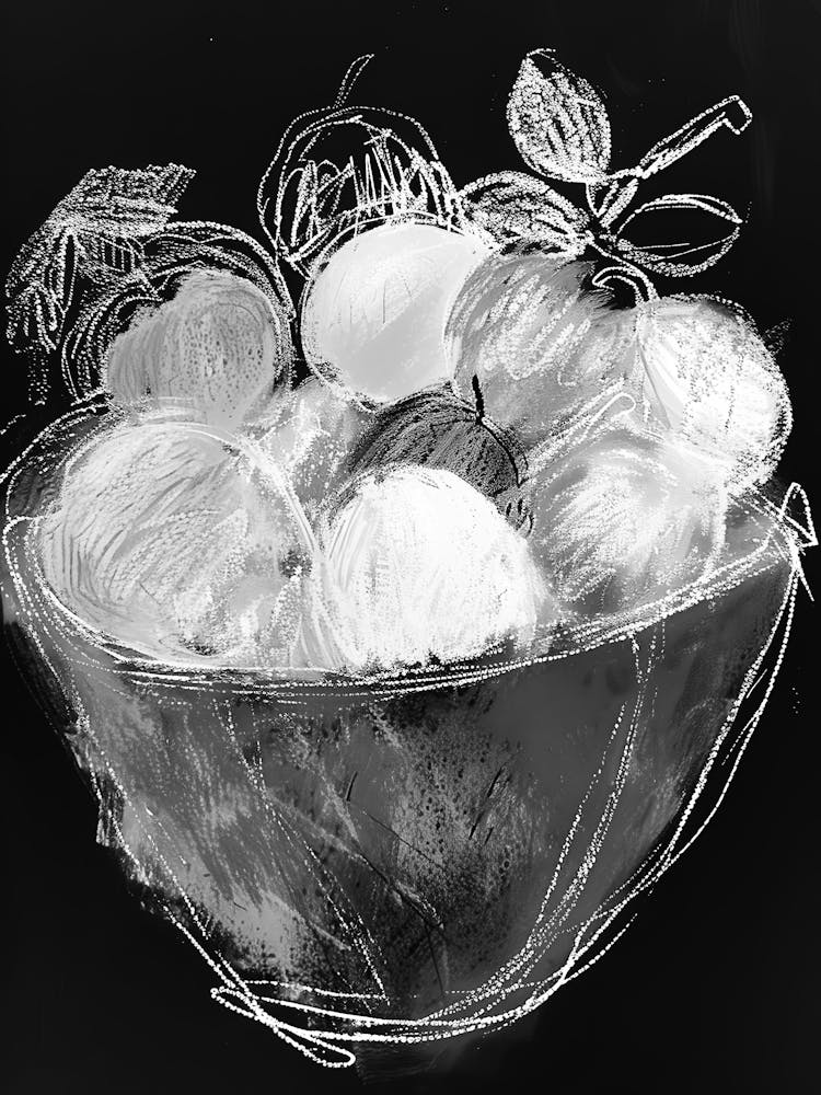 Fruit Bowl