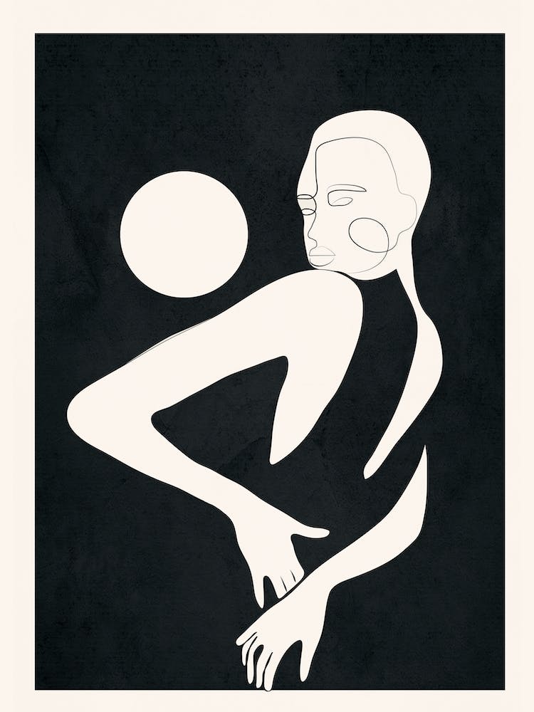 Moment de Ligne Composée 08