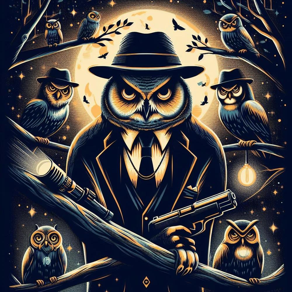 Owls maffia 2