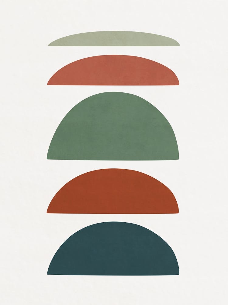 Minimal Shapes - 01