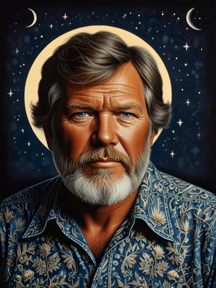 William Morris Johnny Depp