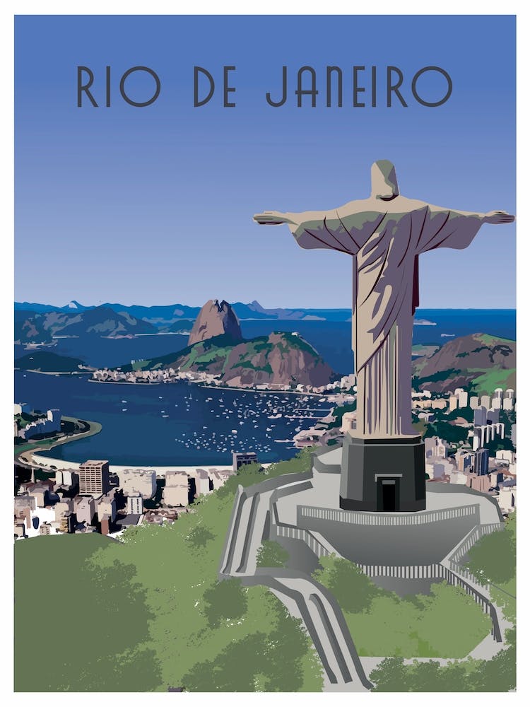 Rio De Janeiro Brazil