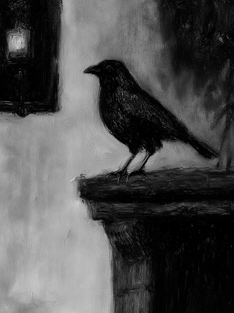 Dark Crow