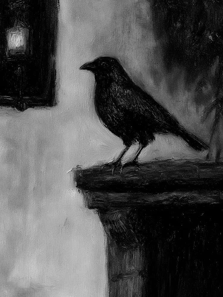 Dark Crow