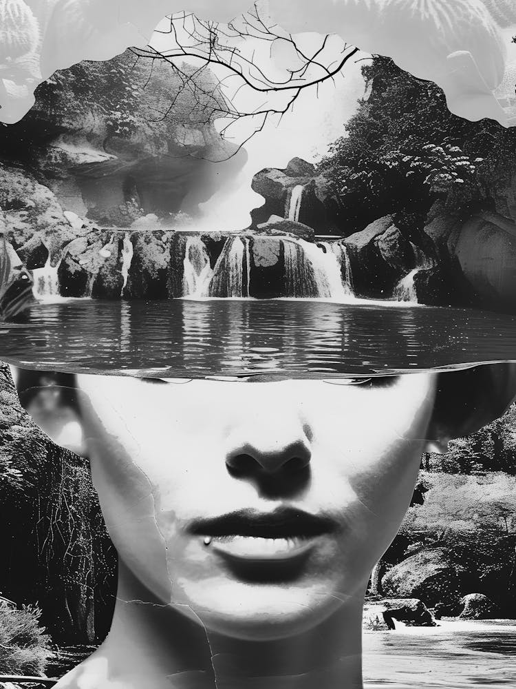Waterfall 1