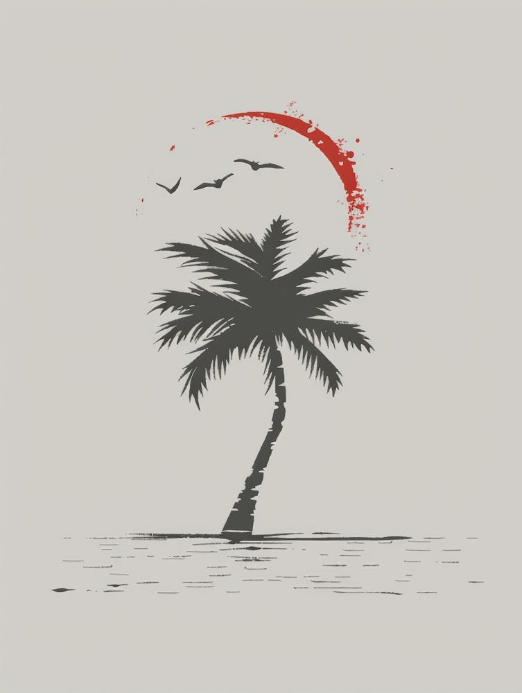 Palm Tree 62