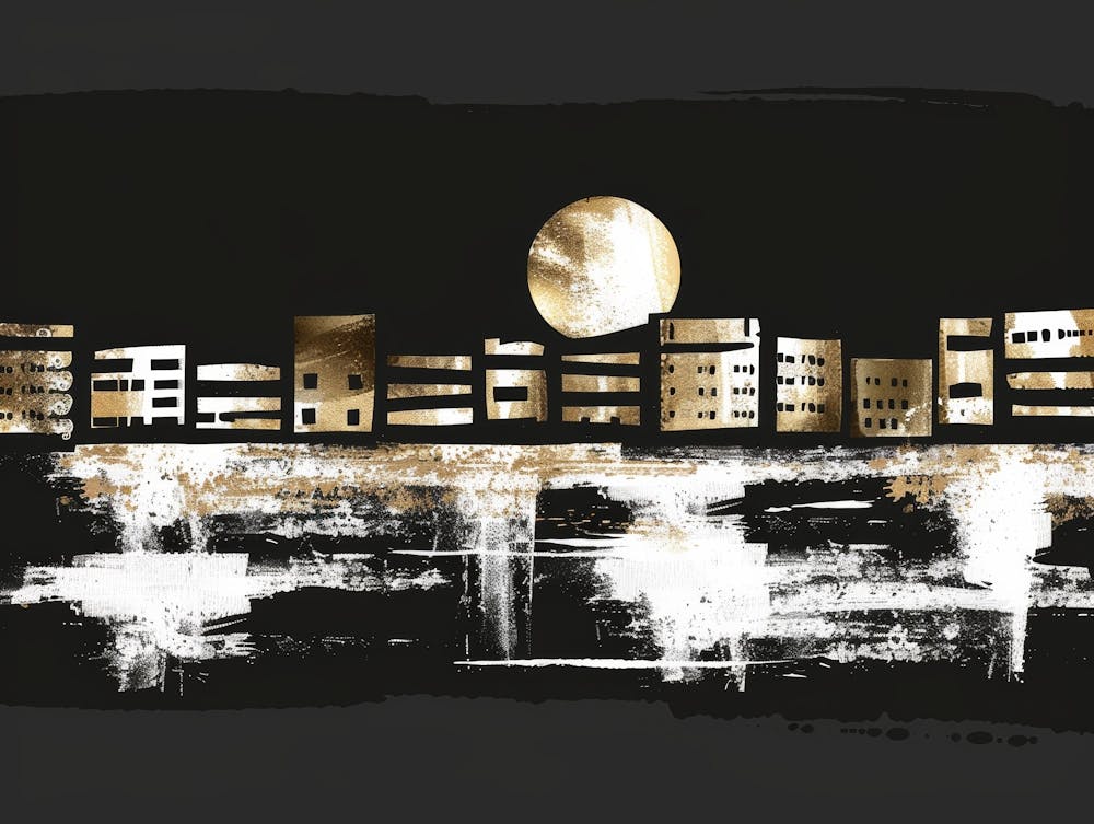 Cityscape 34