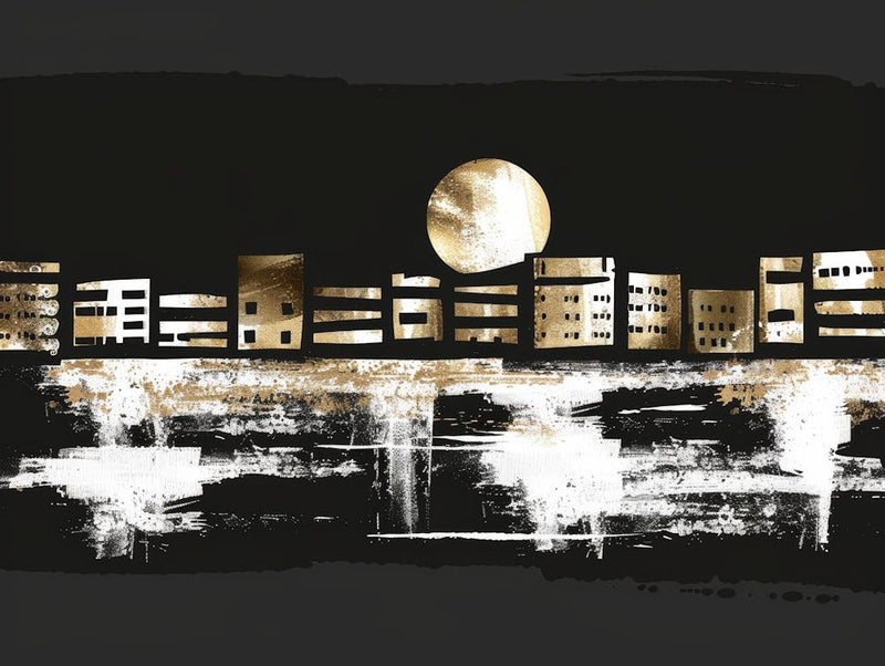 Cityscape 34
