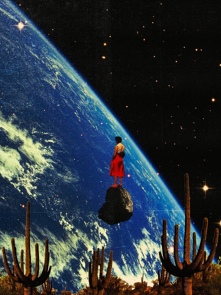 Contemplation