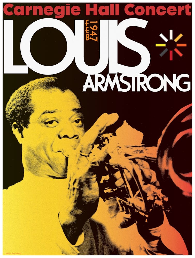 Louis 1947