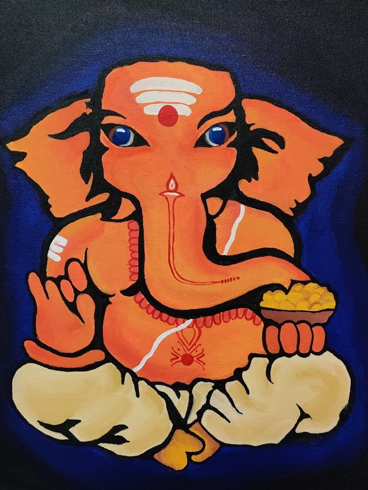 Ganesha