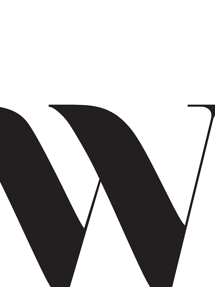 W Initial