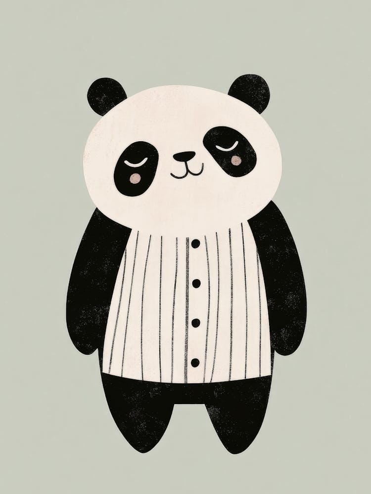 Ours Panda