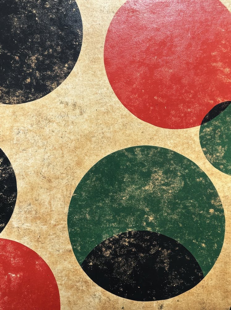 Polka Dots 32