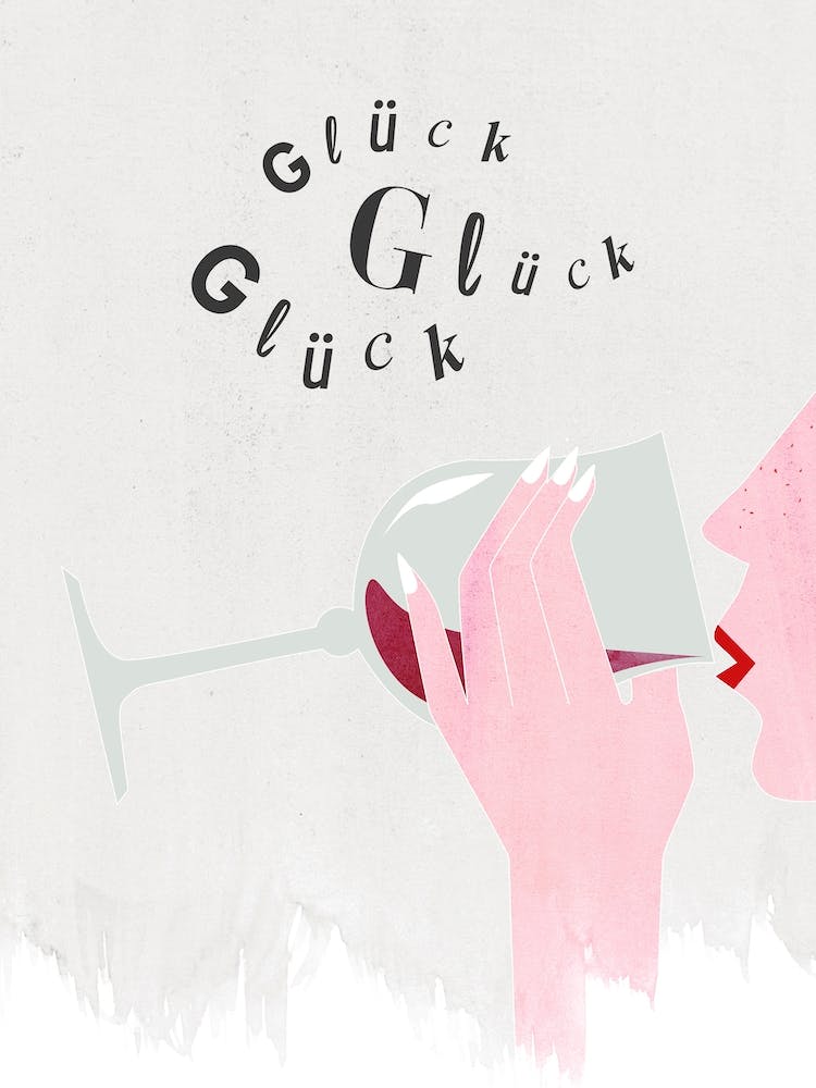 Glück Glück Glück