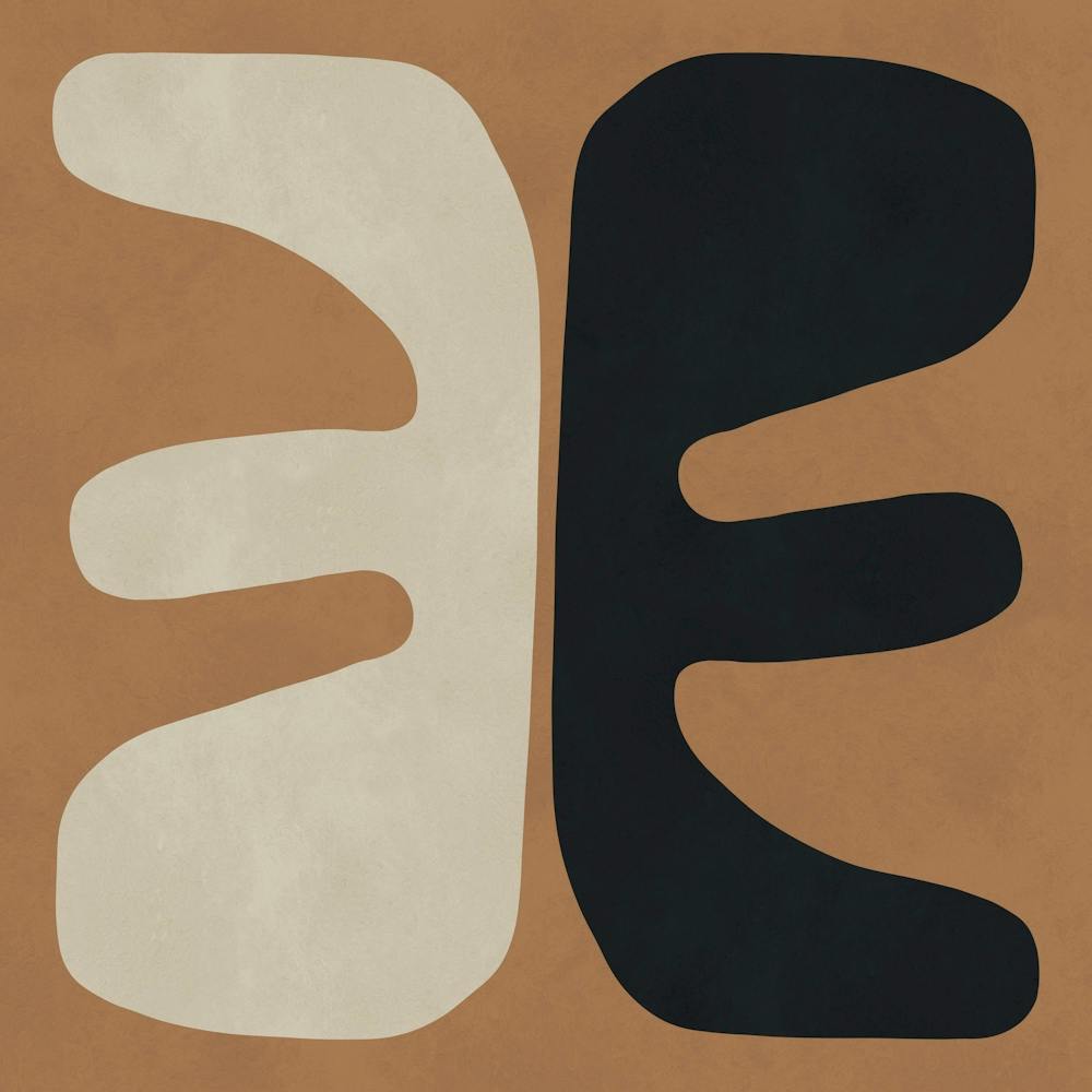 Contemporary modern art 6