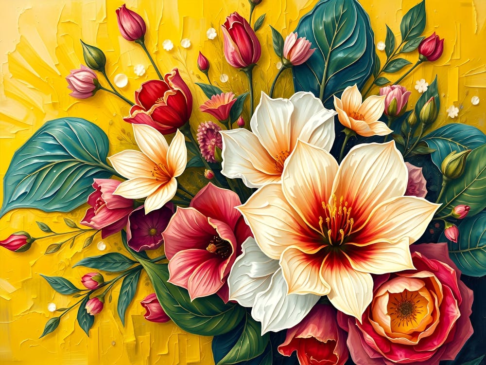 Flowers 2