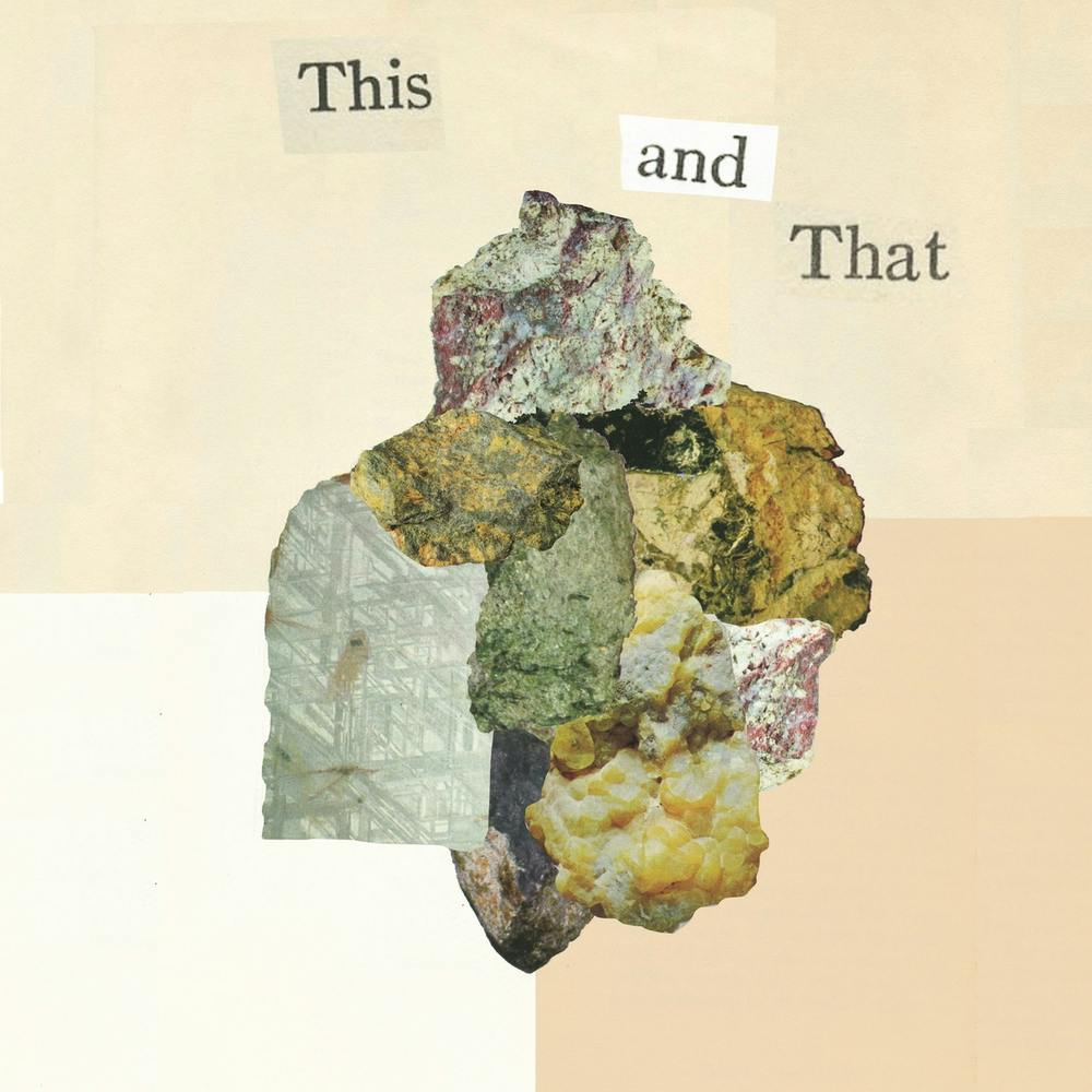 This And That