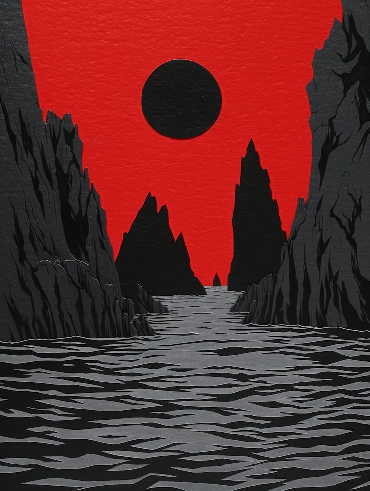 Red Sun 1