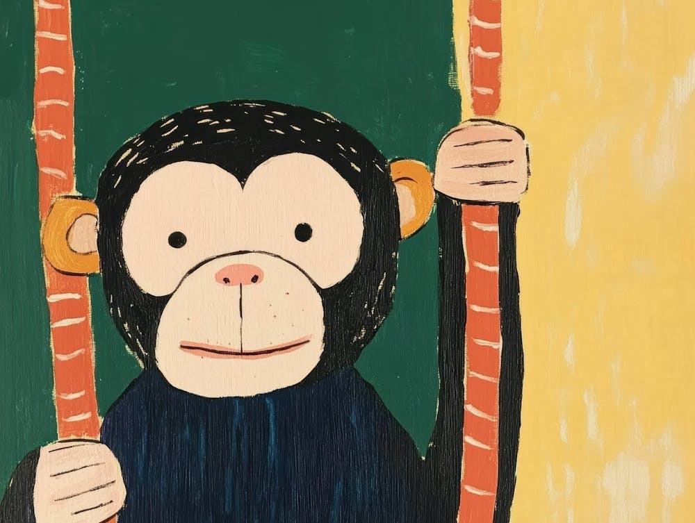 Monkey Swing