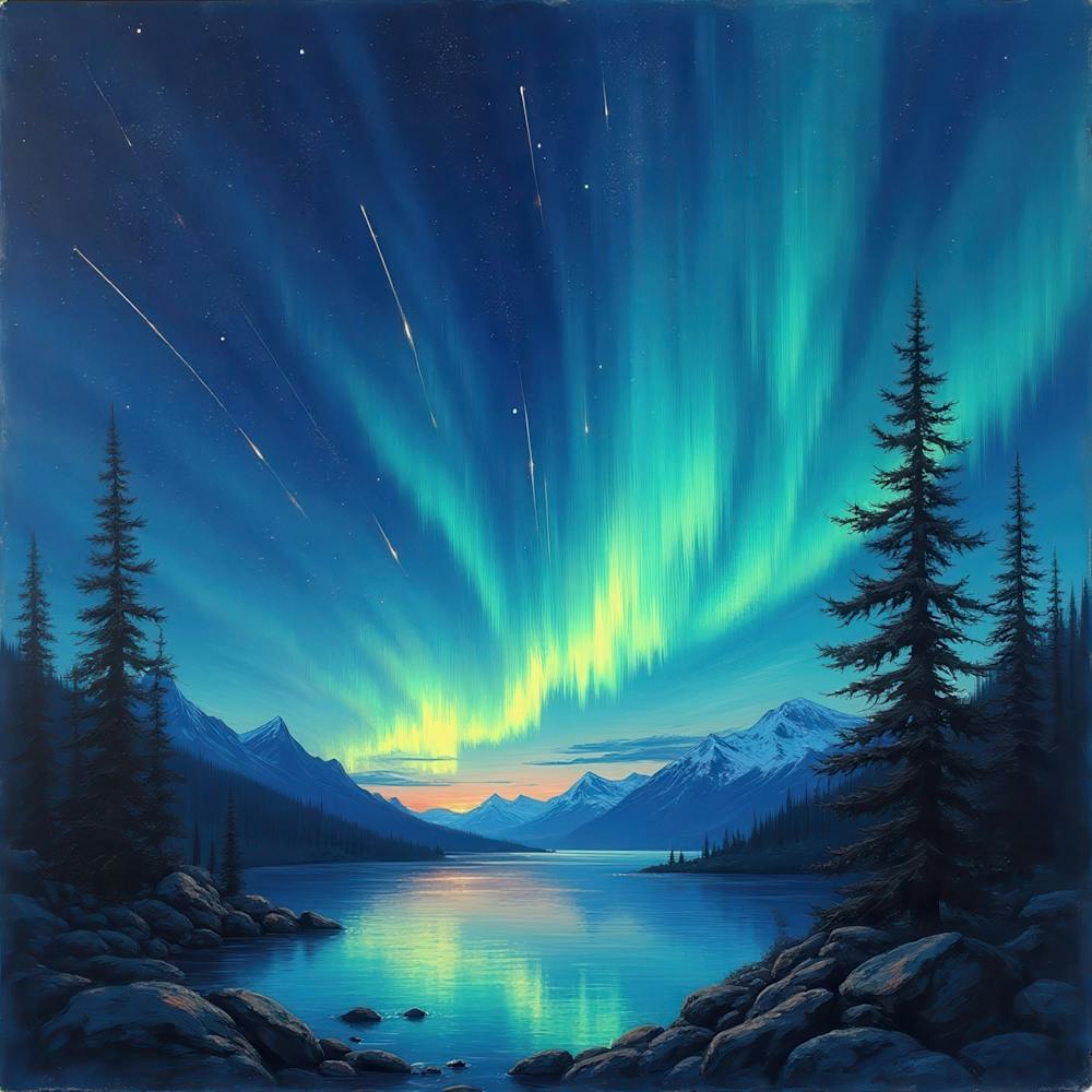Aurora Borealis 18