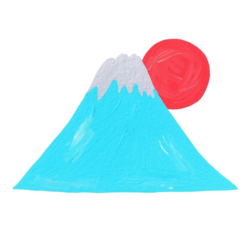 Mount Fuji