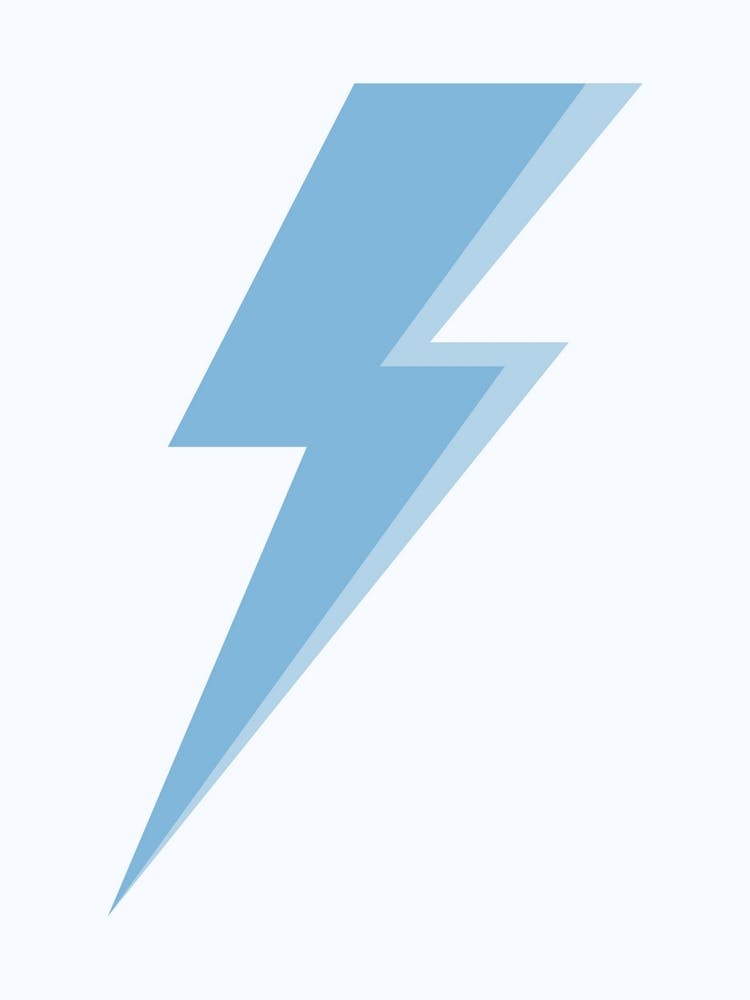 Lightning Bolt