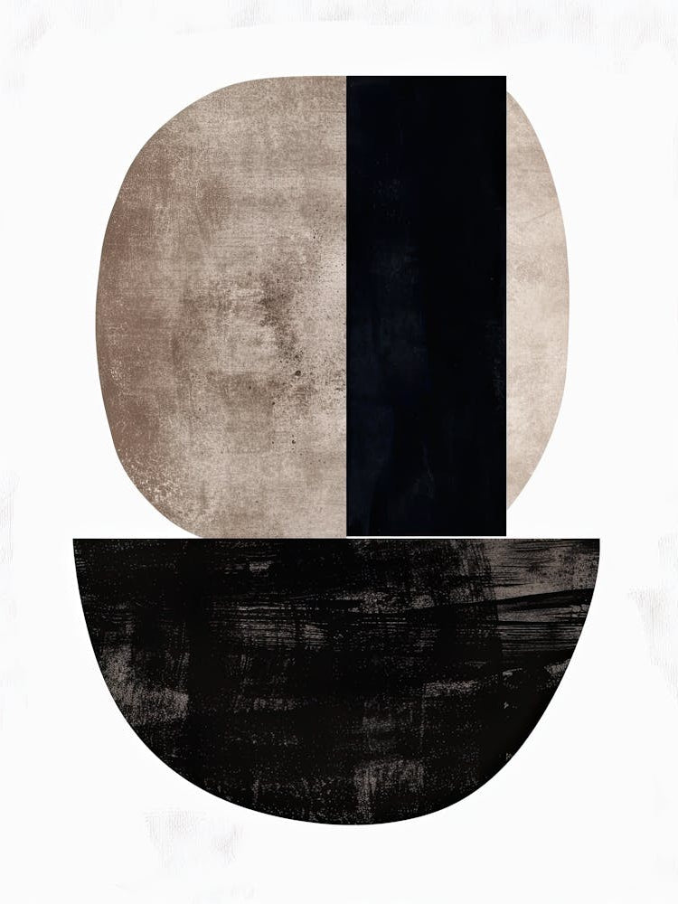 Makati Stone Park Bauhaus Minimalist